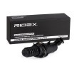RIDEX Konsantrik yardımcı silindir Ön — Peugeot 607 (1)