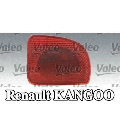 VALEO غطاء المصباح الخلفي ORIGINAL PART — Renault Kangoo