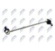 NTY Stabilizatör bağlantısı Ön Aks, Sol Ön Aks, Ön Aks Sağ, 310mm, Çelik, somunlu — 2002 Honda Pilot (1)