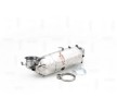 NAP carparts Sabitleme/montaj malzemeli dizel partikül filtresi — DS Ds3 (6)