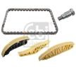 FEBI BILSTEIN Zincir seti — Volkswagen Tiguan (2)