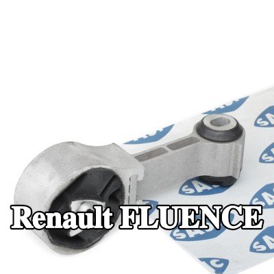 SASIC الحامل, تثبيت المحرك الأمامي, الجزء العلوي الأيمن — Renault Fluence