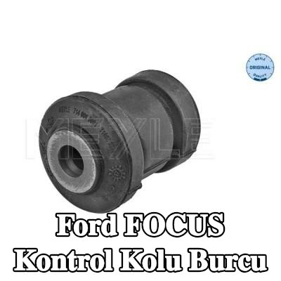 MEYLE Kontrol kolu burcu, tutucu olmadan, ORIGINAL Quality — 2000 Ford Focus