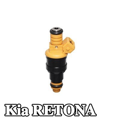 VALEO حاقن — Kia Retona