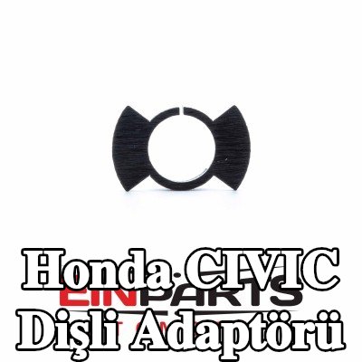 EINPARTS Dişli adaptörü — Honda Civic