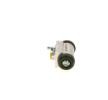 BOSCH Tekerlek Fren Silindiri — Renault Fluence (2)