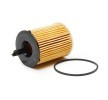 PURFLUX Filtre kiti — Peugeot 207 (3)