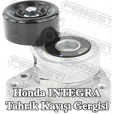 FEBEST Tahrik kayışı gergisi — Honda Integra