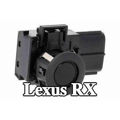 VEMO مستشعر الانتظار بجودة VEMO الأصلية — 2012 Lexus Rx