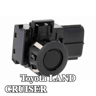 VEMO مستشعر الانتظار بجودة VEMO الأصلية — Toyota Land Cruiser