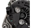 BOSCH Alternatör 140A — Audi Allroad (5)