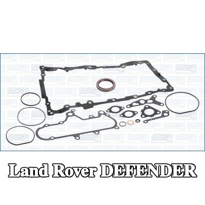 AJUSA مجموعة حشيات علبة المرافق — Land Rover Defender