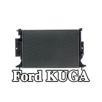 MAHLE مبرد المحرك — Ford Kuga