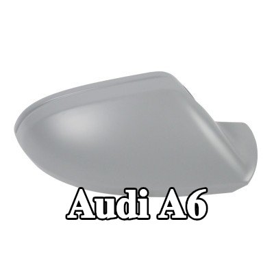 ABAKUS غطاء مرآة الجناح — Audi A6