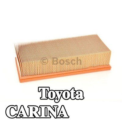 BOSCH مرشح الهواء — 1997 Toyota Carina