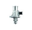 MAHLE Termostat 105°C, contalı/sızdırmaz — 2011 Chevrolet Orlando (2)