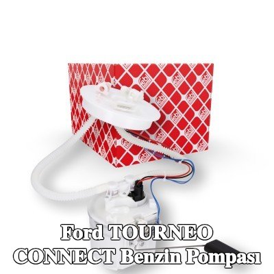 FEBI BILSTEIN Benzin pompası — Ford Tourneo Connect