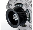 RIDEX PLUS Alternatör 100A — Honda Element (4)