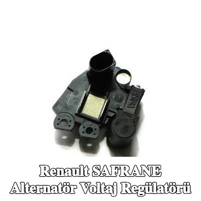 VALEO Alternatör voltaj regülatörü — Renault Safrane