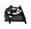 VEMO Fan, radyatör 380mm, radyatör fan kapağı — Renault Vel Satis (6)