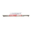 FAST Muhafaza, plaka lambası — Ford Focus (1)