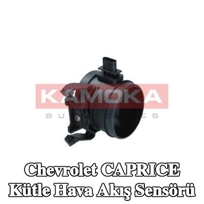 KAMOKA Kütle hava akış sensörü — Chevrolet Caprice
