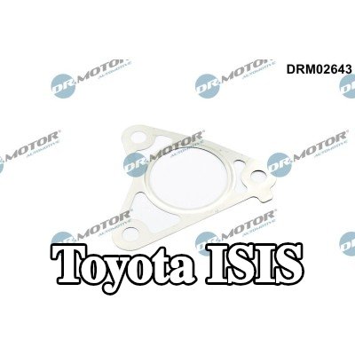 DR.MOTOR AUTOMOTIVE حشية غطاء منظم الحرارة — Toyota Isis
