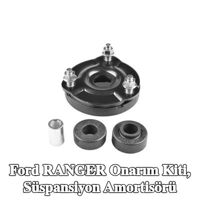 TEDGUM Onarım kiti, süspansiyon amortisörü — Ford Ranger