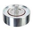 FEBI BILSTEIN Saptırma / kılavuz kasnağı, V-ribbed belt Outer Diameter: 70mm — 2011 Mitsubishi Outlander (2)