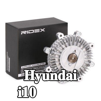 RIDEX قابض المروحة — Hyundai i10