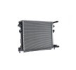 MAHLE Motor radyatörü — Volkswagen Caddy (7)