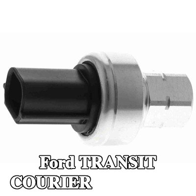 VEMO مفتاح ضغط مكيف الهواء — 2016 Ford Transit Courier