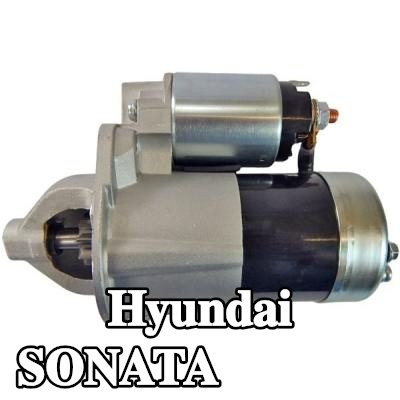 HELLA محرك التشغيل 1, 2kW — 2002 Hyundai Sonata