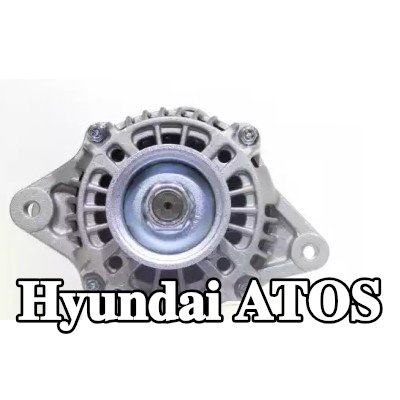 BOSCH مولد التيار المتردد 70A — Hyundai Atos