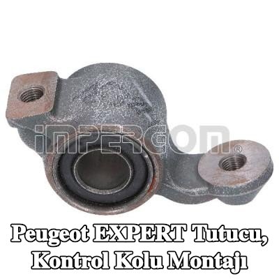 ORIGINAL IMPERIUM Tutucu, kontrol kolu montajı — 2002 Peugeot Expert
