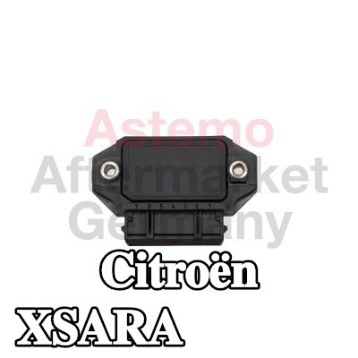 HITACHI وحدة الإشعال — Citroën Xsara