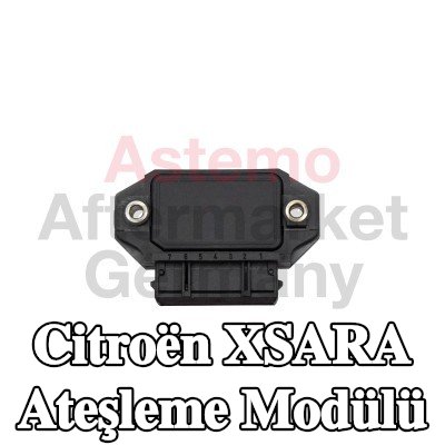 HITACHI Ateşleme modülü — Citroën Xsara