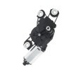VALEO Silecek motoru Arka, 12V — 2002 SEAT Leon (3)