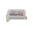BOGAP Tampon kapağı — Audi A6 (4)