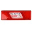 FAST Arka lamba camı Sol — Ford Transit (2)