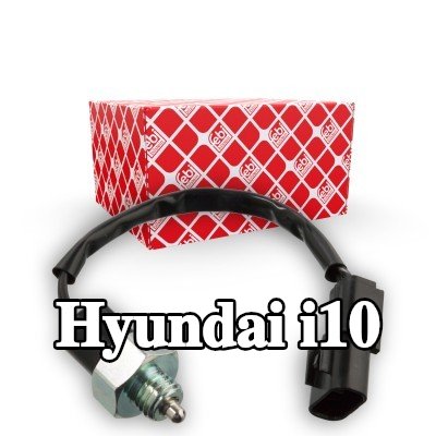 FEBI BILSTEIN مفتاح ضوء الرجوع مع كابل — 2007 Hyundai i10