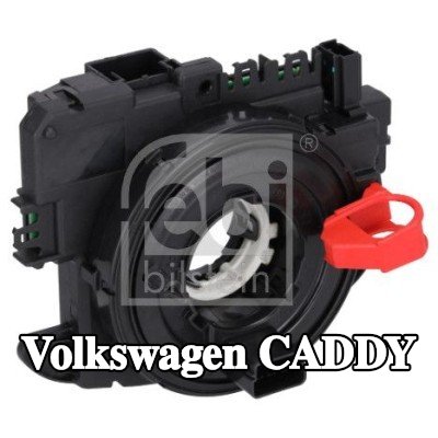FEBI BILSTEIN نابض ساعة لعجلة القيادة — Volkswagen Caddy