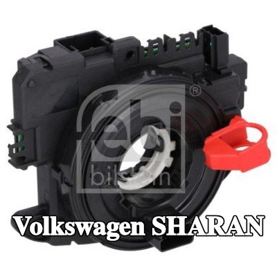 FEBI BILSTEIN نابض ساعة لعجلة القيادة — Volkswagen Sharan