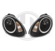 DIEDERICHS Far seti HD Tuning — 2012 Volkswagen Polo (1)
