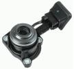 SACHS Eşmerkezli yardımcı silindir — 2008 Citroën Berlingo (1)