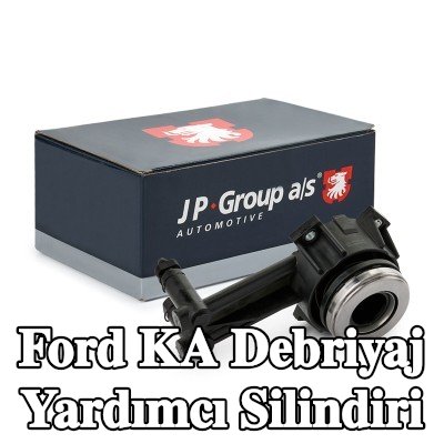 JP GROUP Debriyaj yardımcı silindiri — 2000 Ford Ka