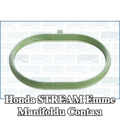 AJUSA Emme manifoldu contası — Honda Stream