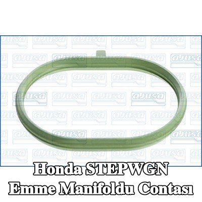 AJUSA Emme manifoldu contası — Honda Stepwgn