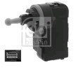 FEBI BILSTEIN Far motoru — SEAT Exeo (1)