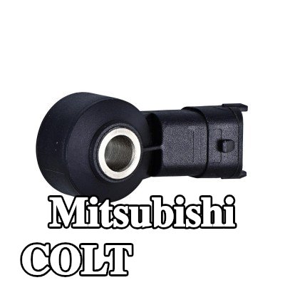 HELLA مستشعر طرق المحرك بدون كابل — 2004 Mitsubishi Colt